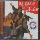 Al Salir De Clase (UK Import) Pop