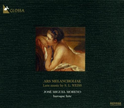Ars Melancholiae - Lautenmusik Classical