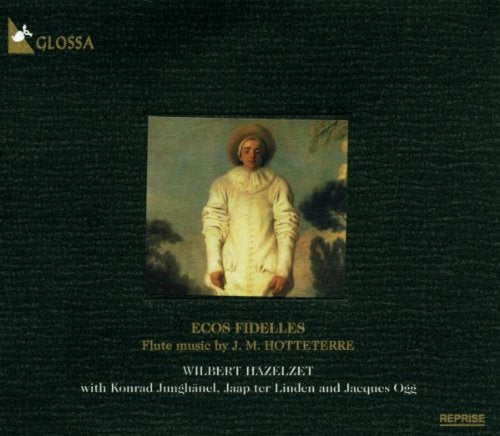 Ecos Fideles-Flötenmusik Classical