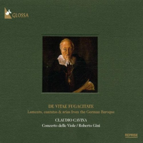 Product Image: De Vitae Fugacitate