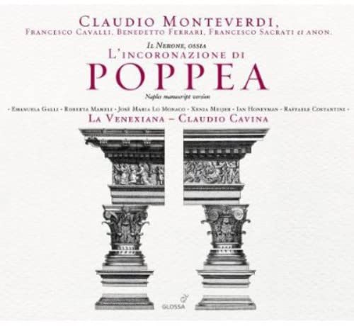 L'Incoronazione di Poppea (Fassung Neapel) Classical