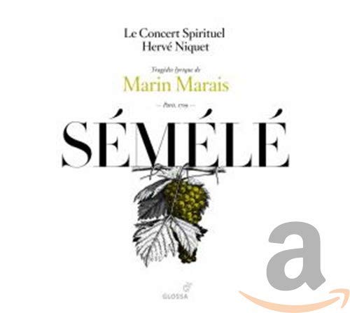Product Image: Semele