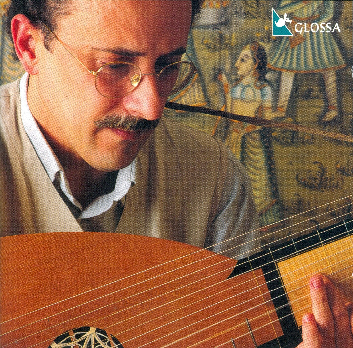 Magic of J.M. Moreno Classical