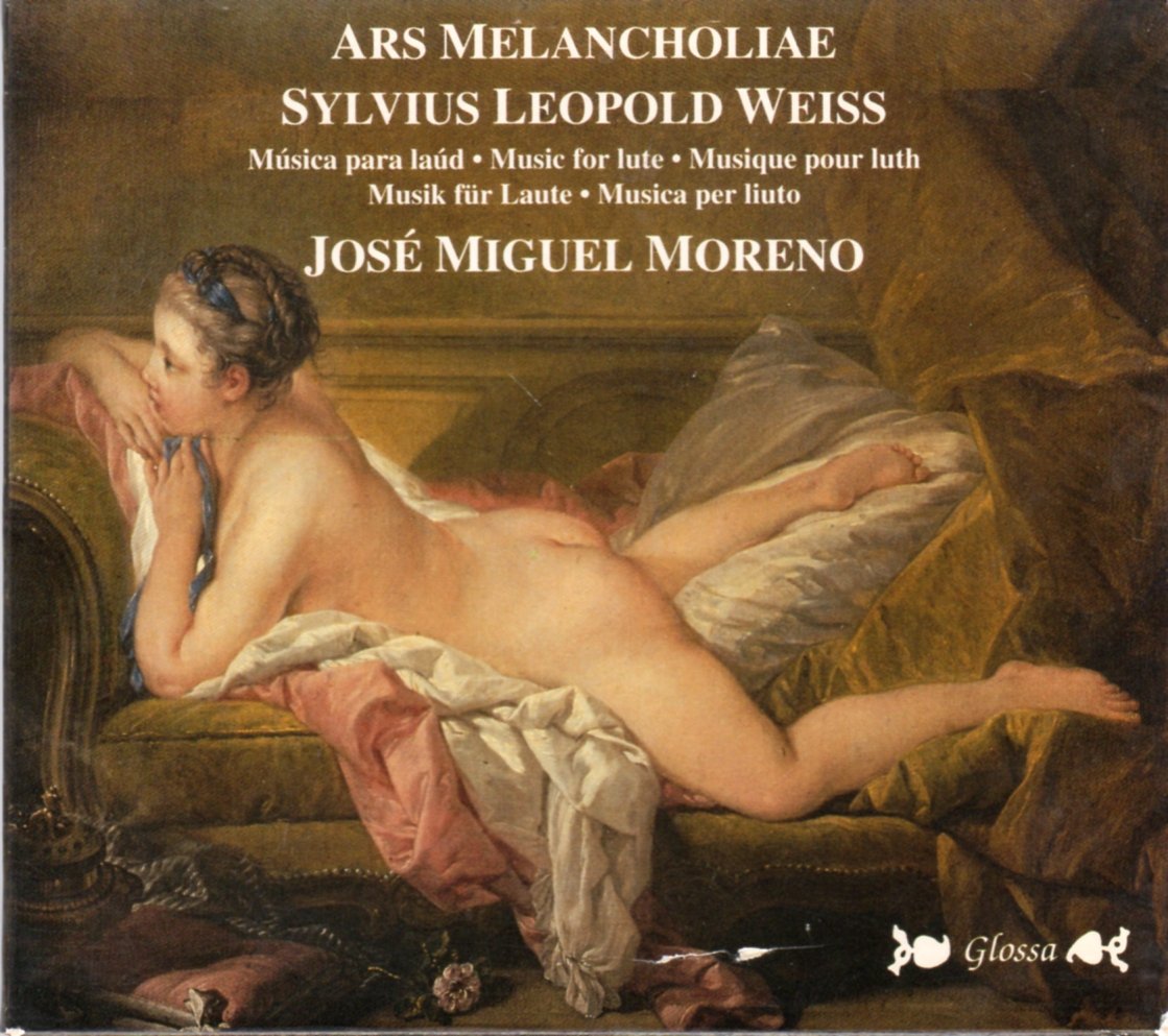 Product Image: Ars Melancholiae