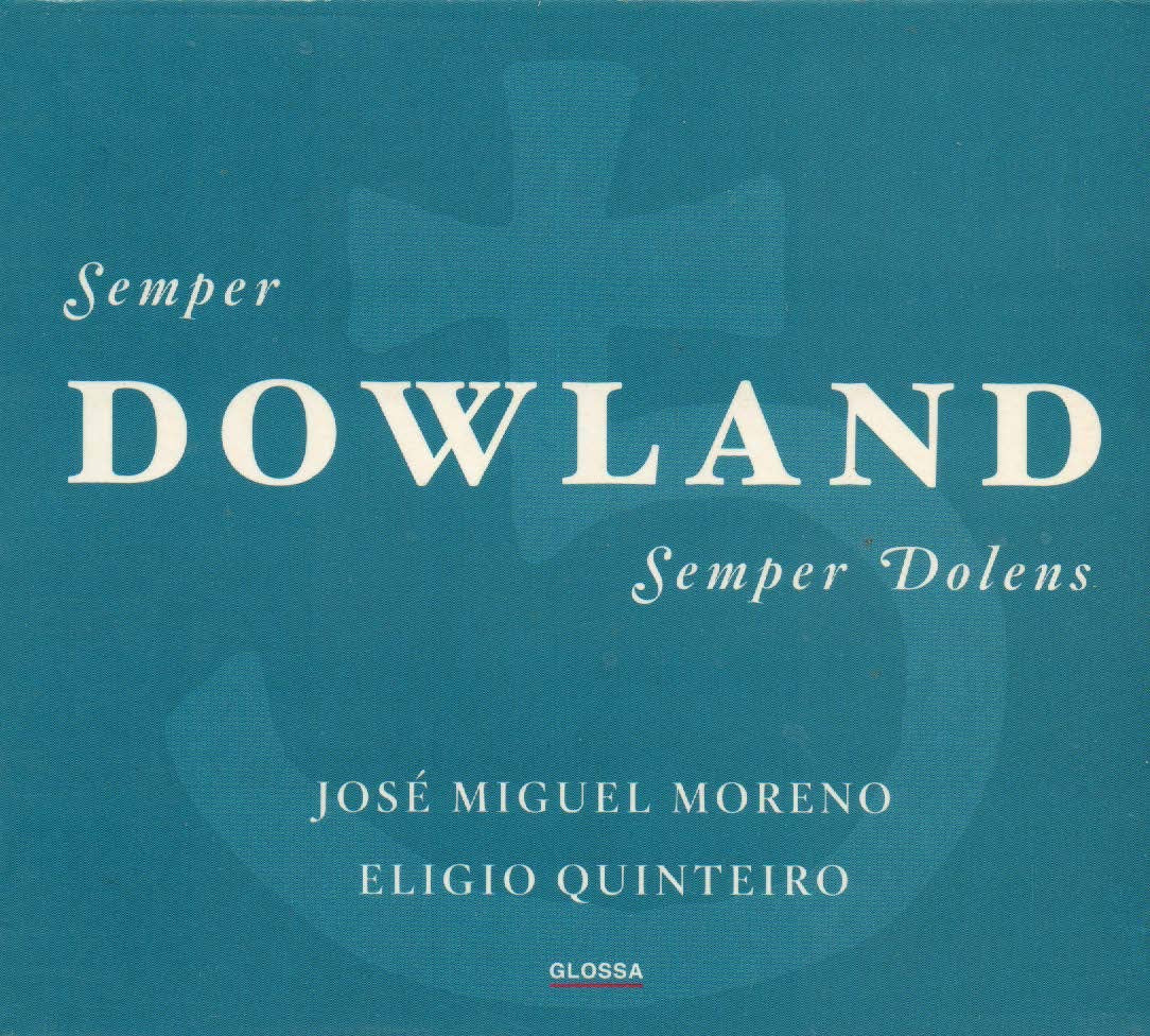 Semper Dowland and Semper Dolens Other music genres