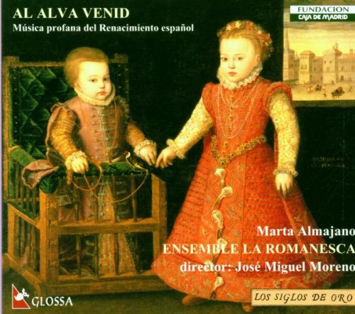 Musique Profane De La Renaissance Espagnole Classical