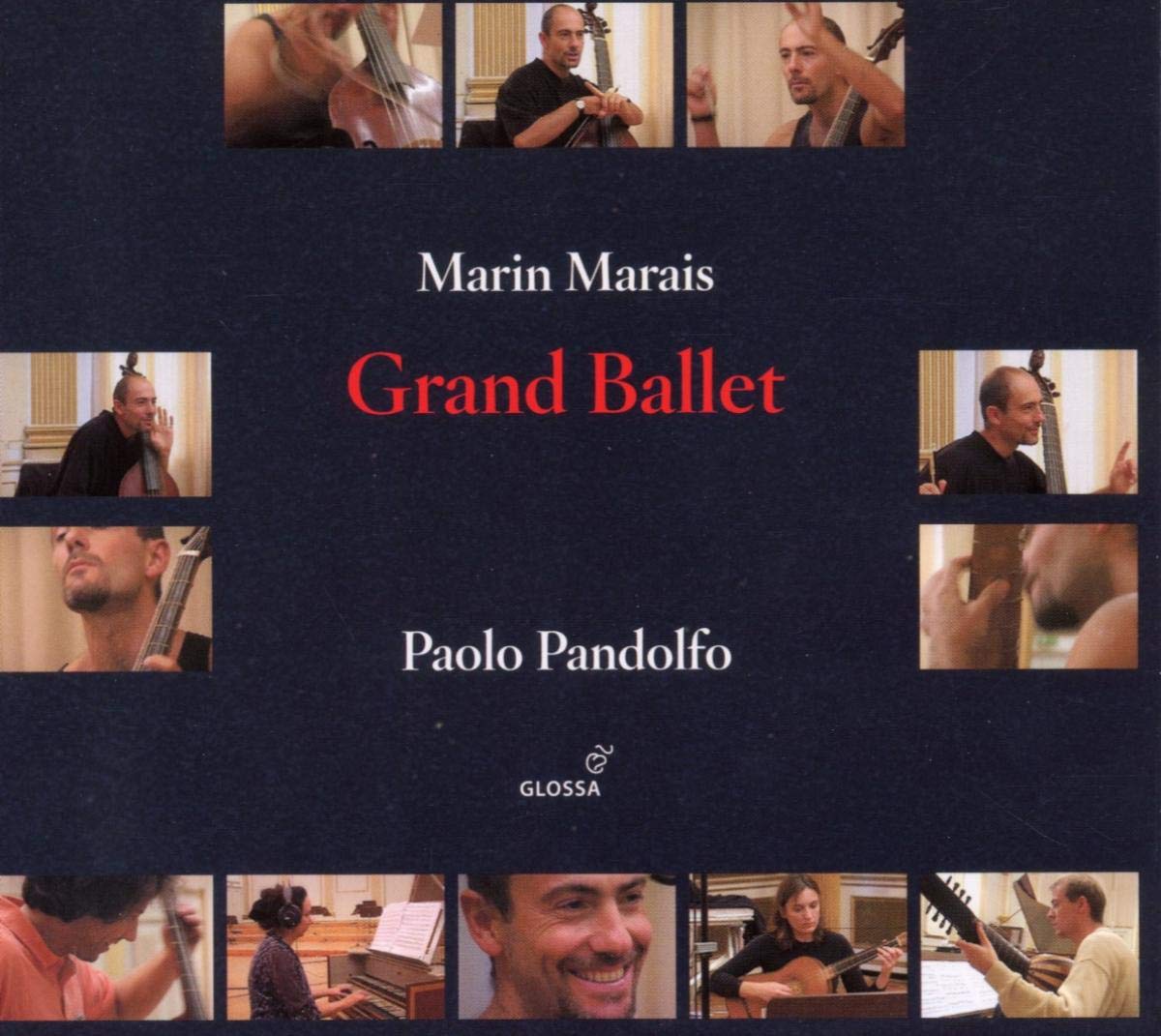 Grand Ballet Classical