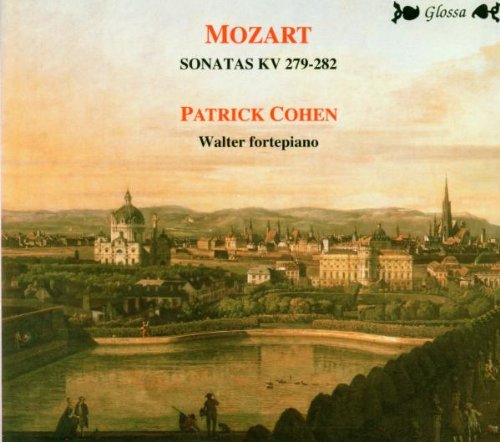 Klaviersonaten Vol.1 Classical