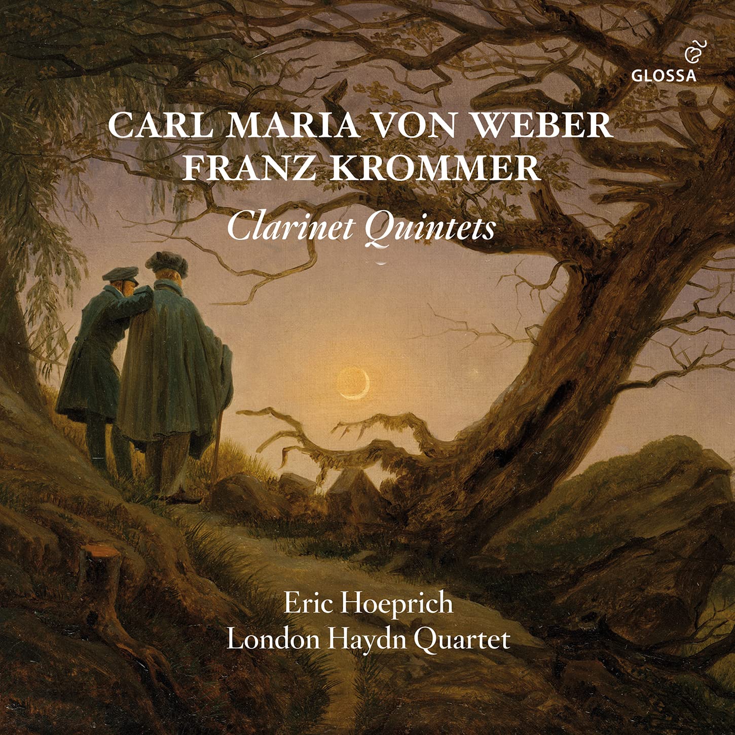 Weber - Clarinet Quintets Classical