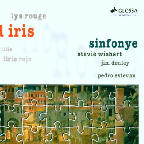 Red Iris (Italienische Instrumentalmusik aus dem 14. Jahrhundert) Classical