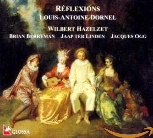 Reflexions-Suiten/Sonate 3,1713 Classical