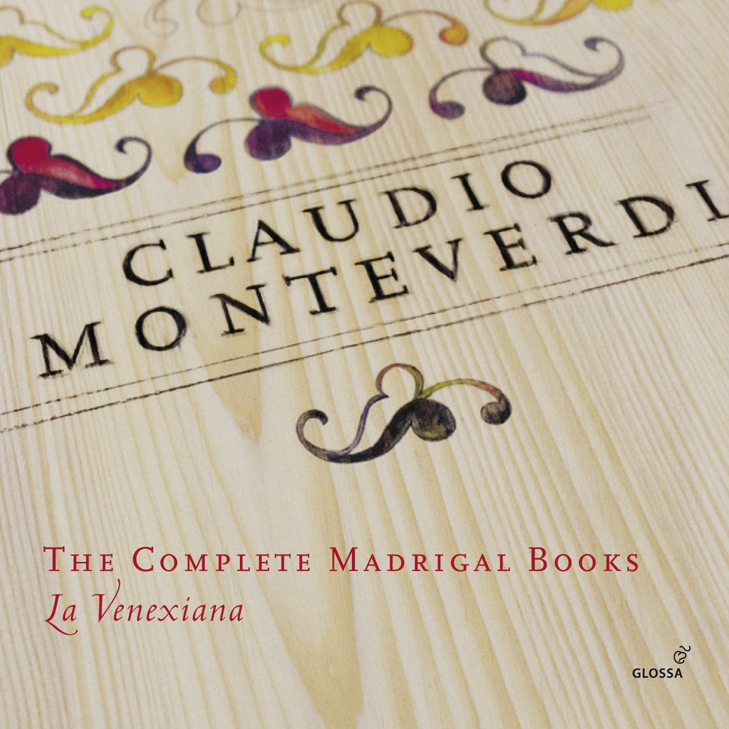 Monteverdi/The Complete Madrigal Books Classical