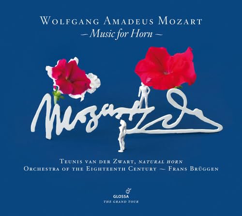 Mozart/Oeuvres Pour Cor Classical
