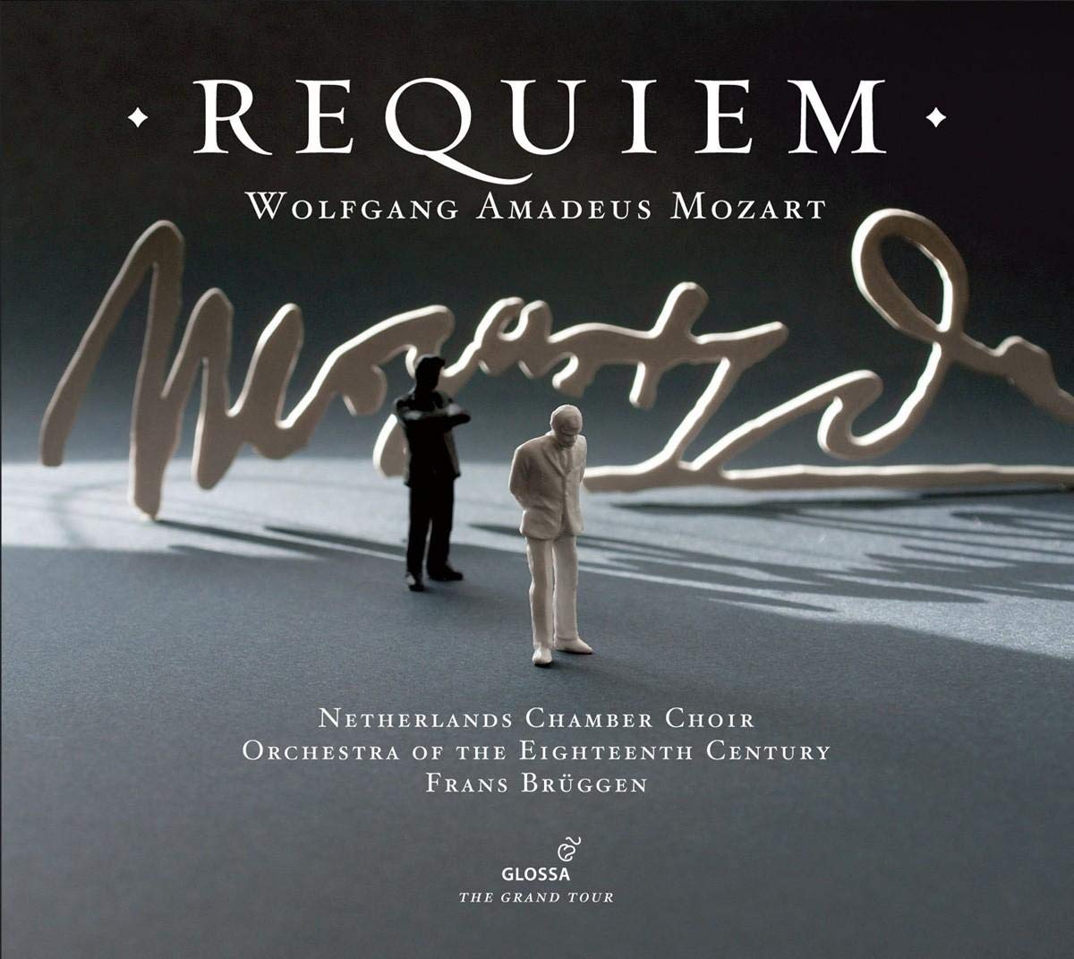 Mozart: Requiem / Maurerische Trauermusik KV 477 / Adagio KV 411 Classical