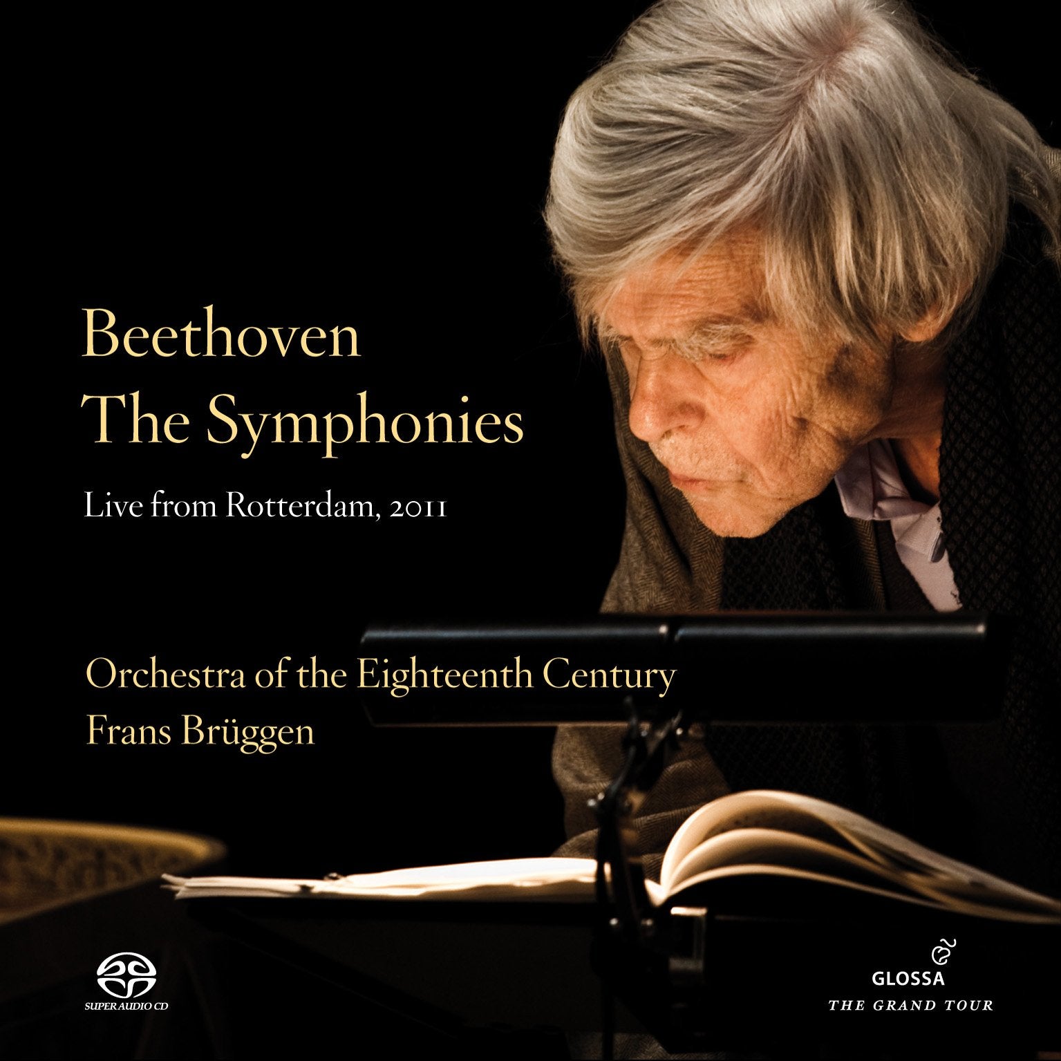 Beethoven: Die Sinfonien Classical