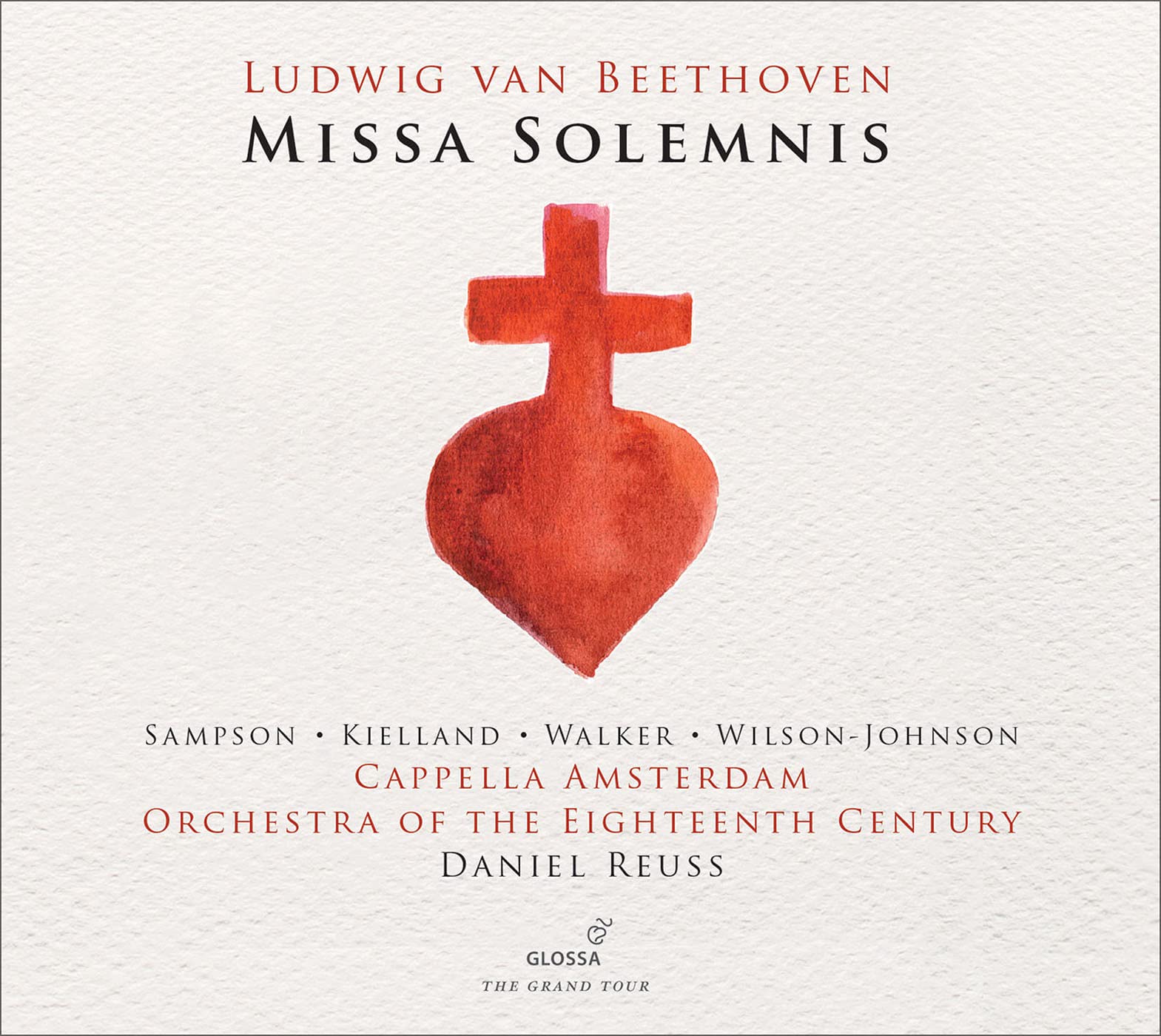 Missa Solemnis Classical