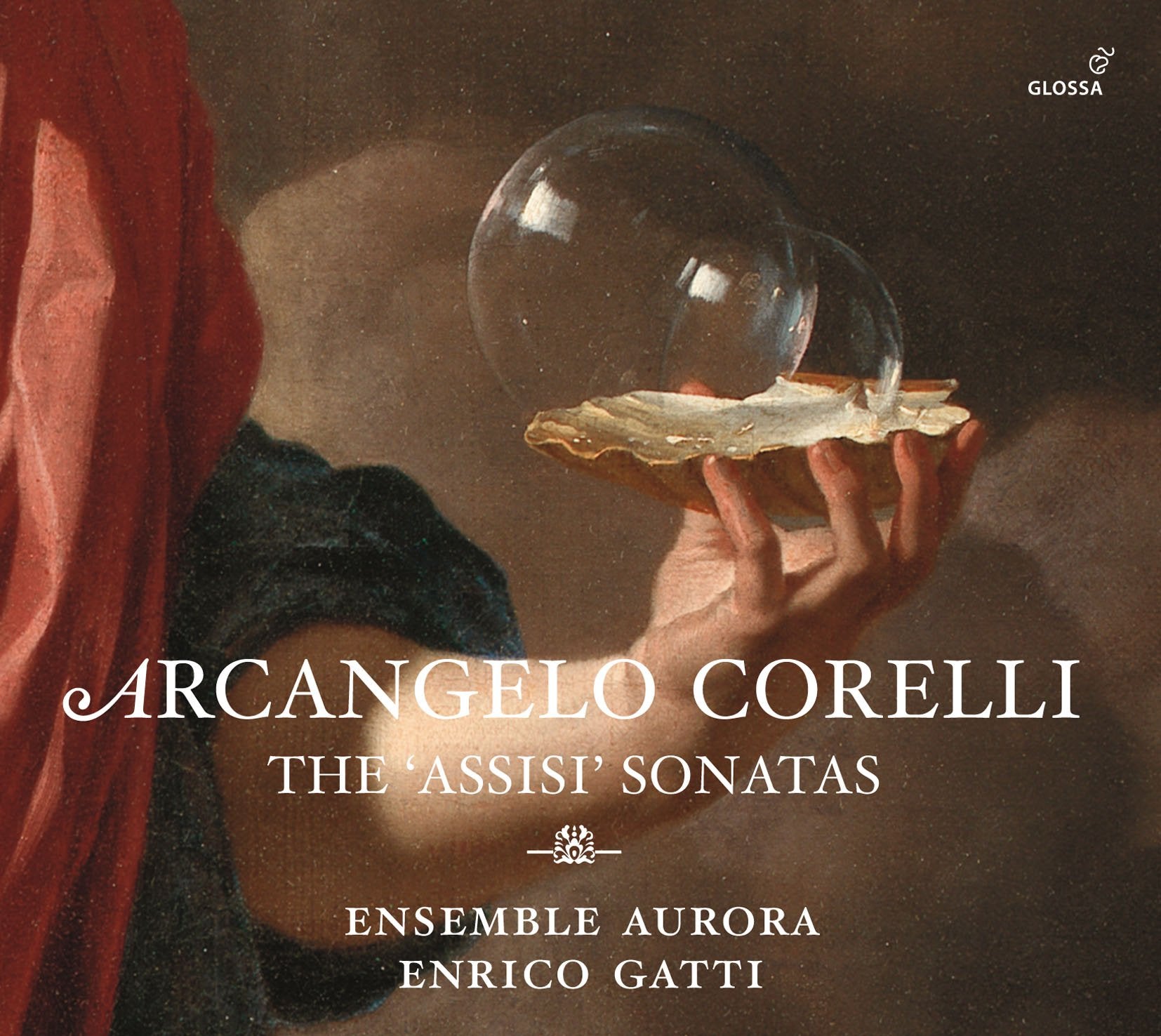 Corelli/Assisi Sonatas Classical