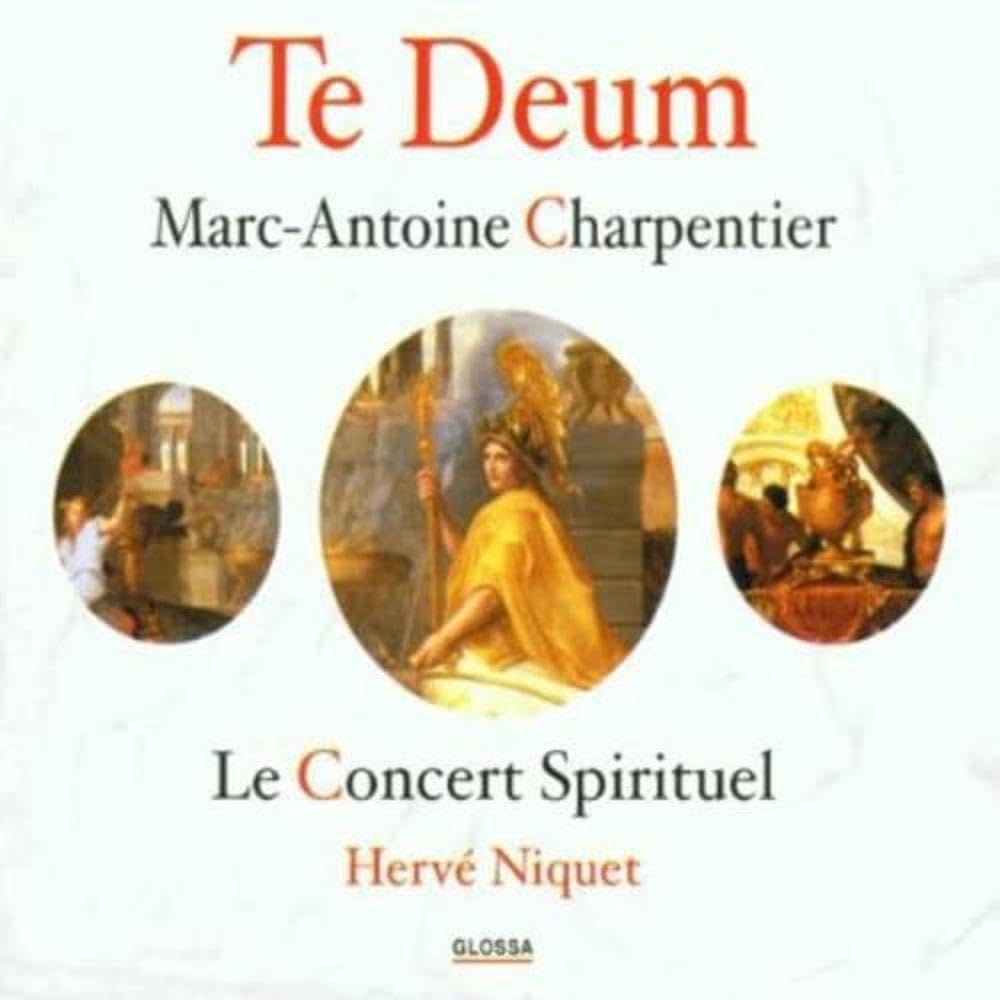 Te Deum,Motetten Other music genres