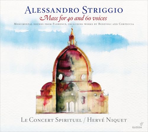 Striggio/Messe Classical
