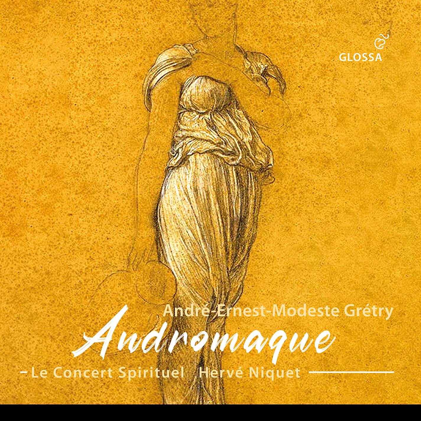 Gretry: Andromaque, Tragédie Lyrique, Paris 1780 Classical