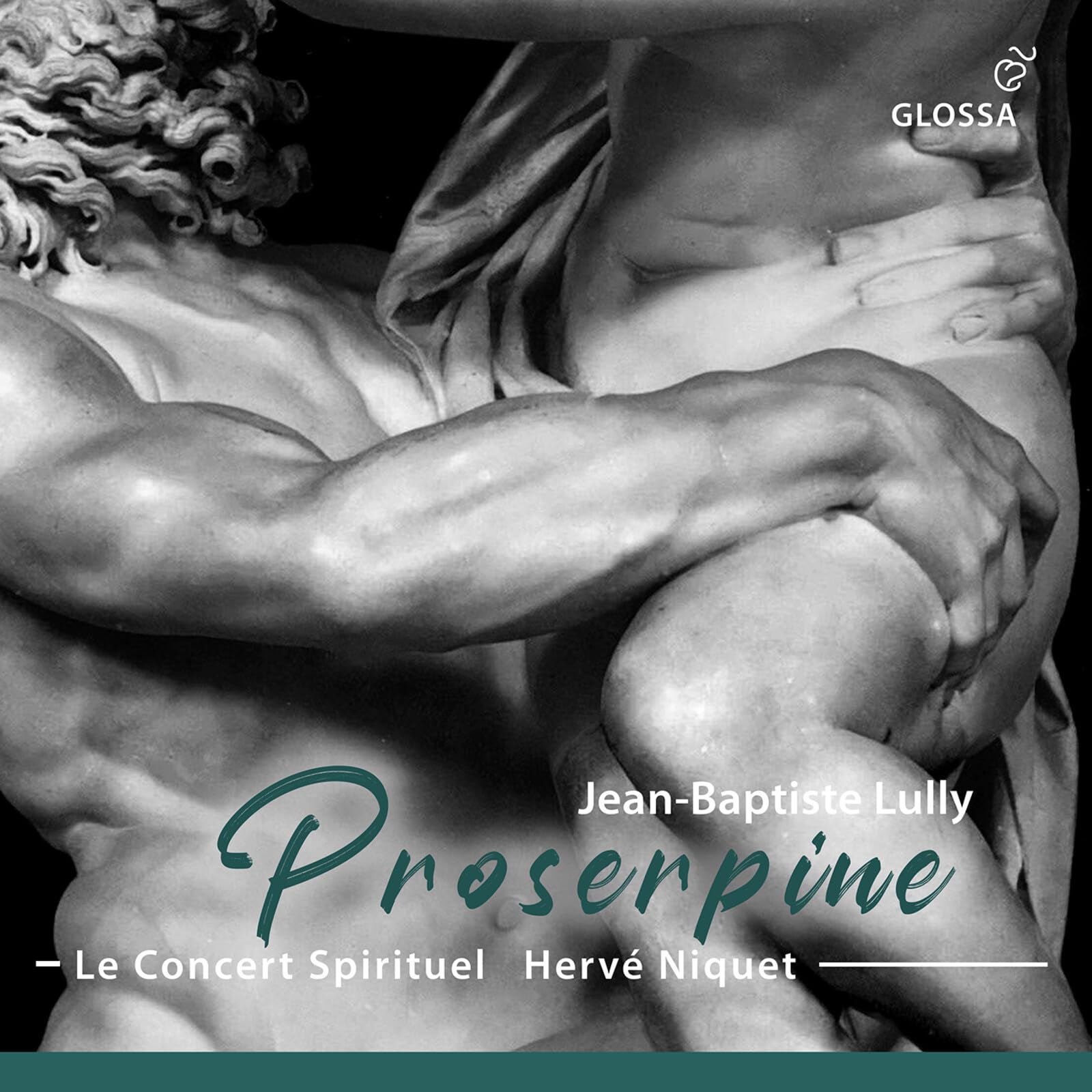 Proserpine Music