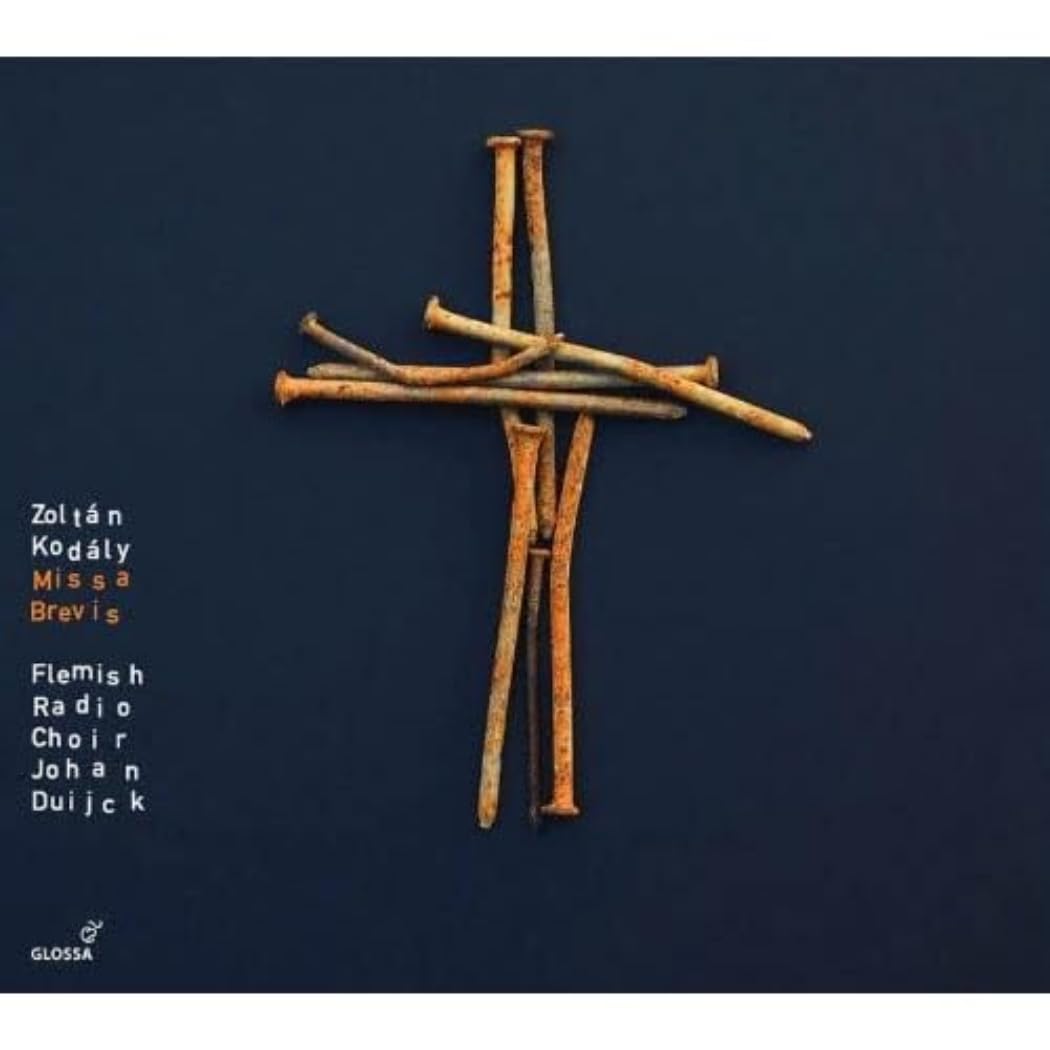 Zoltán Kodály: Missa Brevis Classical