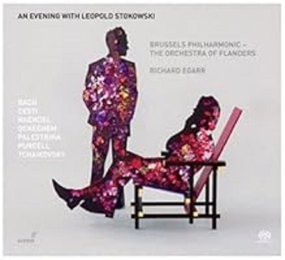 Product Image: Une Soiree Avec Leopold Stokowski