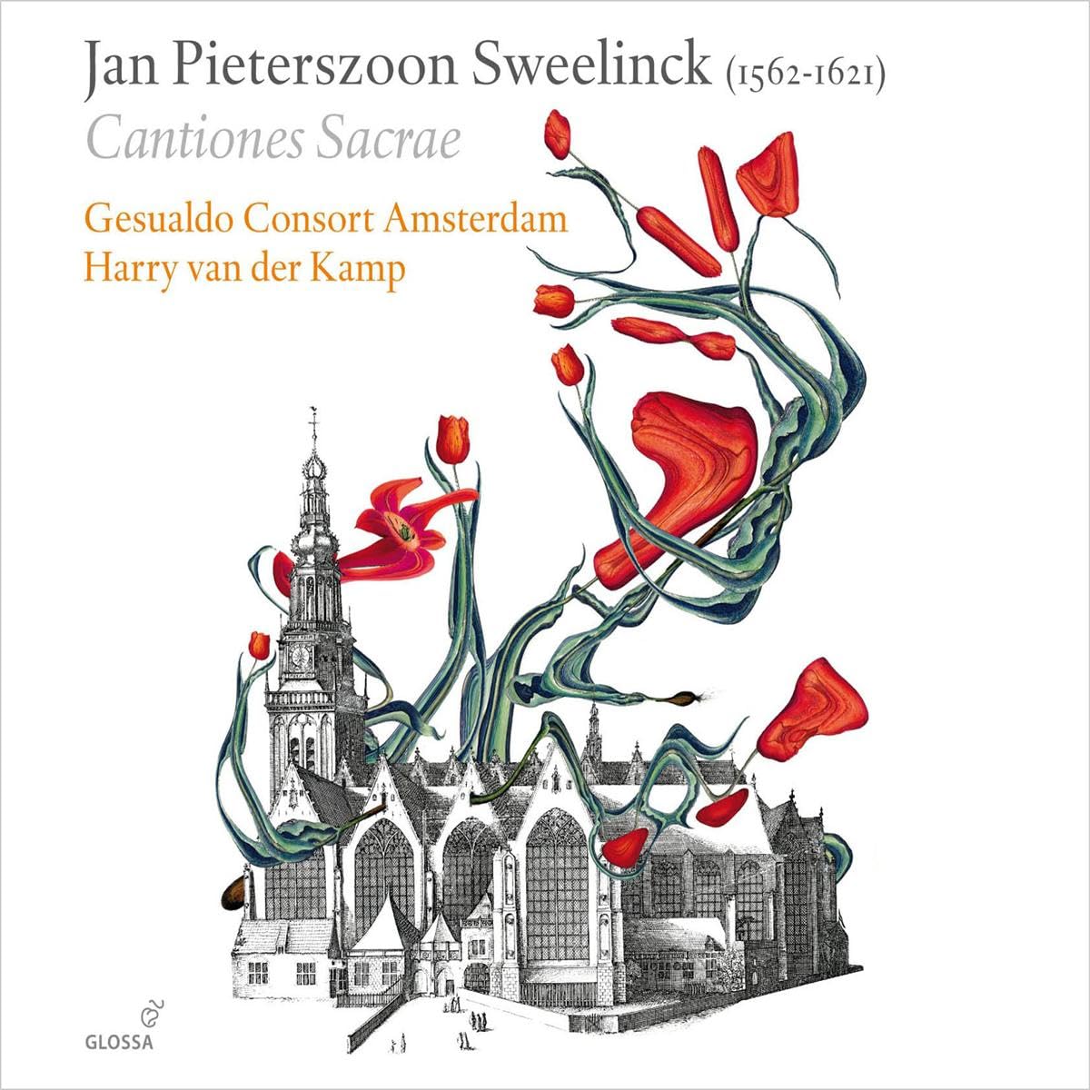 Sweelinck/Cantiones Sacrae Classical