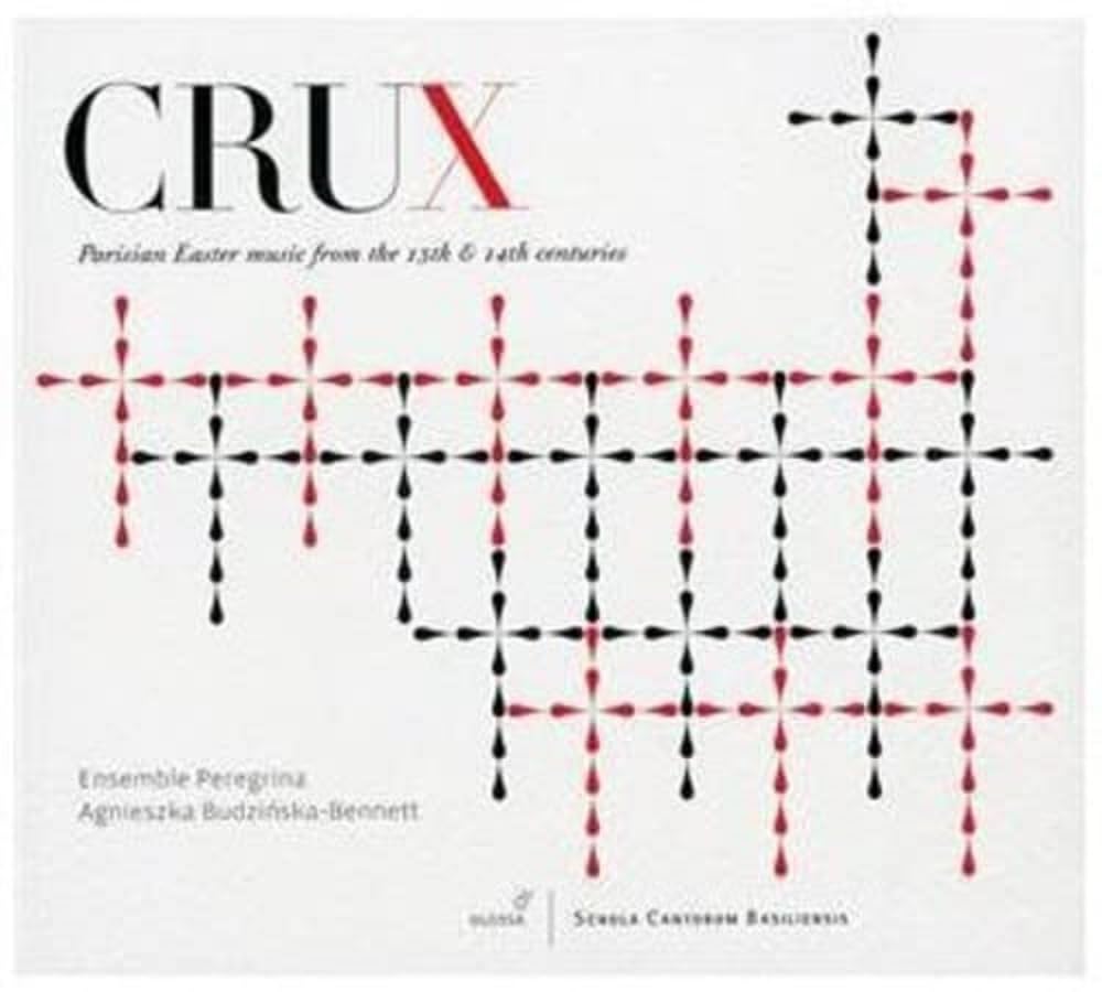 Product Image: Crux