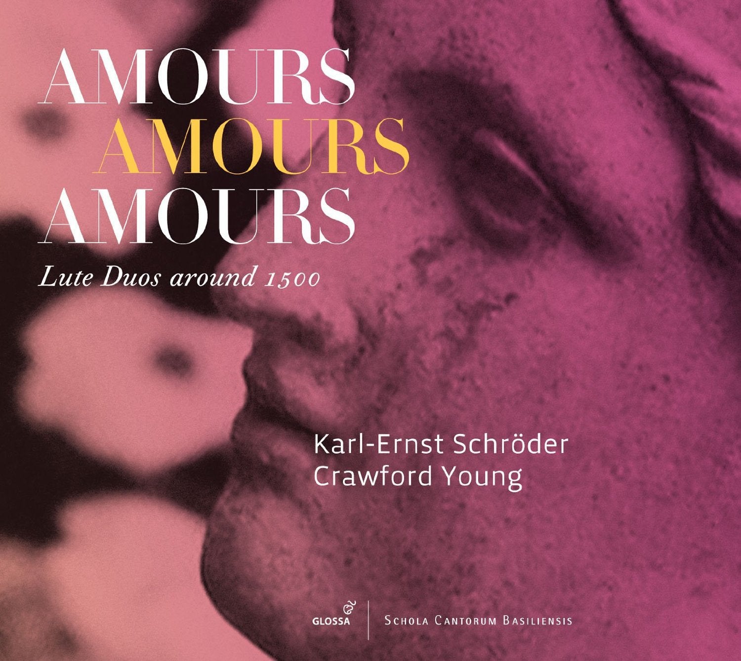 Amours Amours Amours Classical