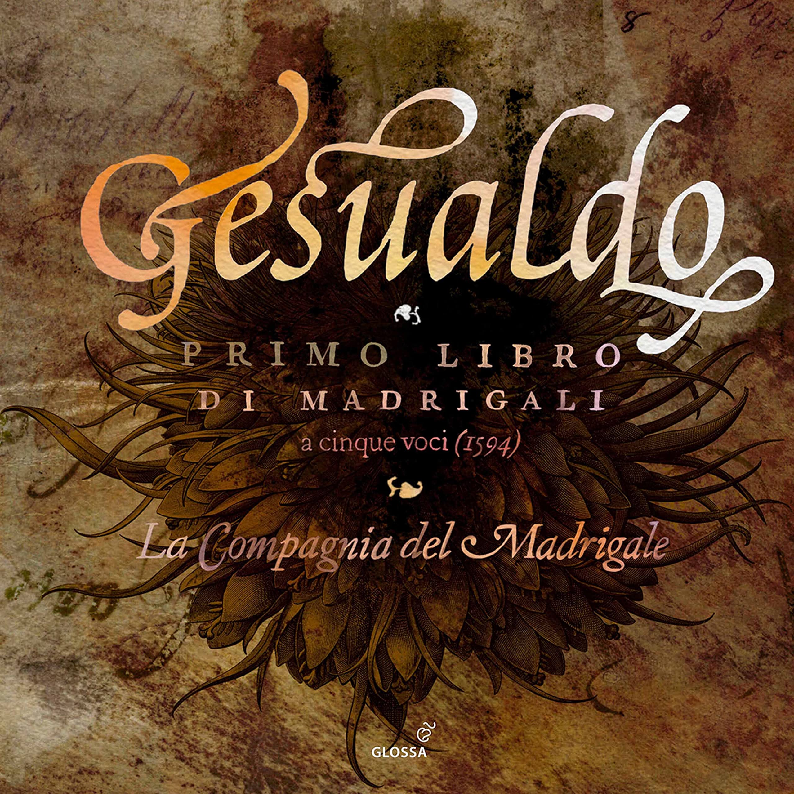 Primero Libro di Madrigali Classical