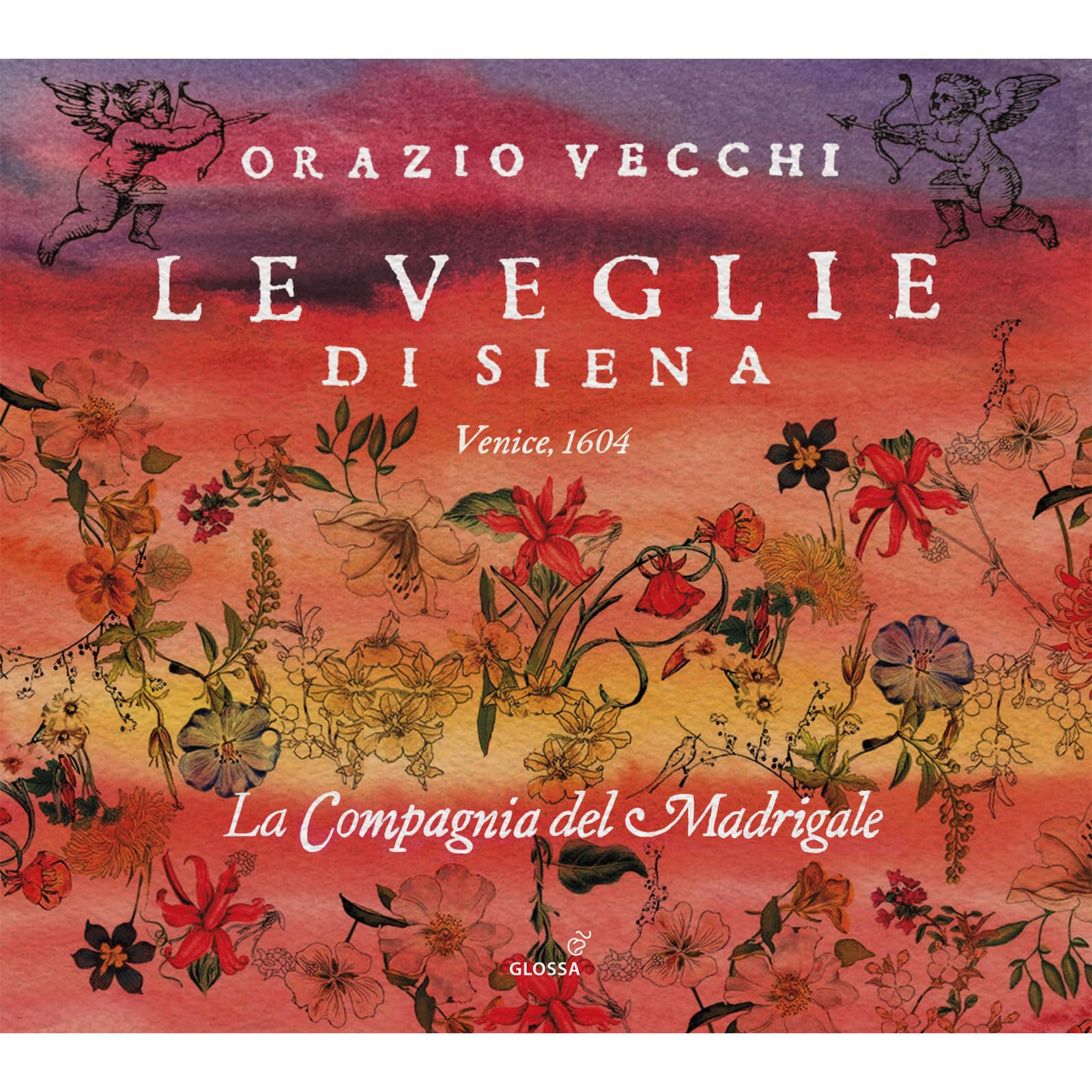 Le Veglie Di Siena Classical