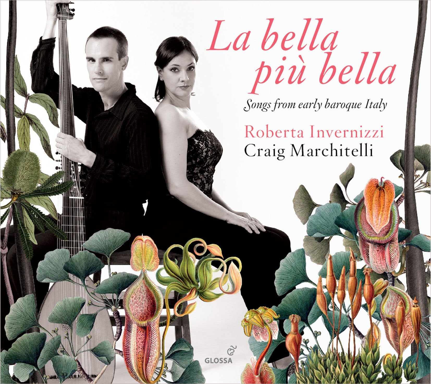 Lieder aus dem Italien des Frühbarock Classical