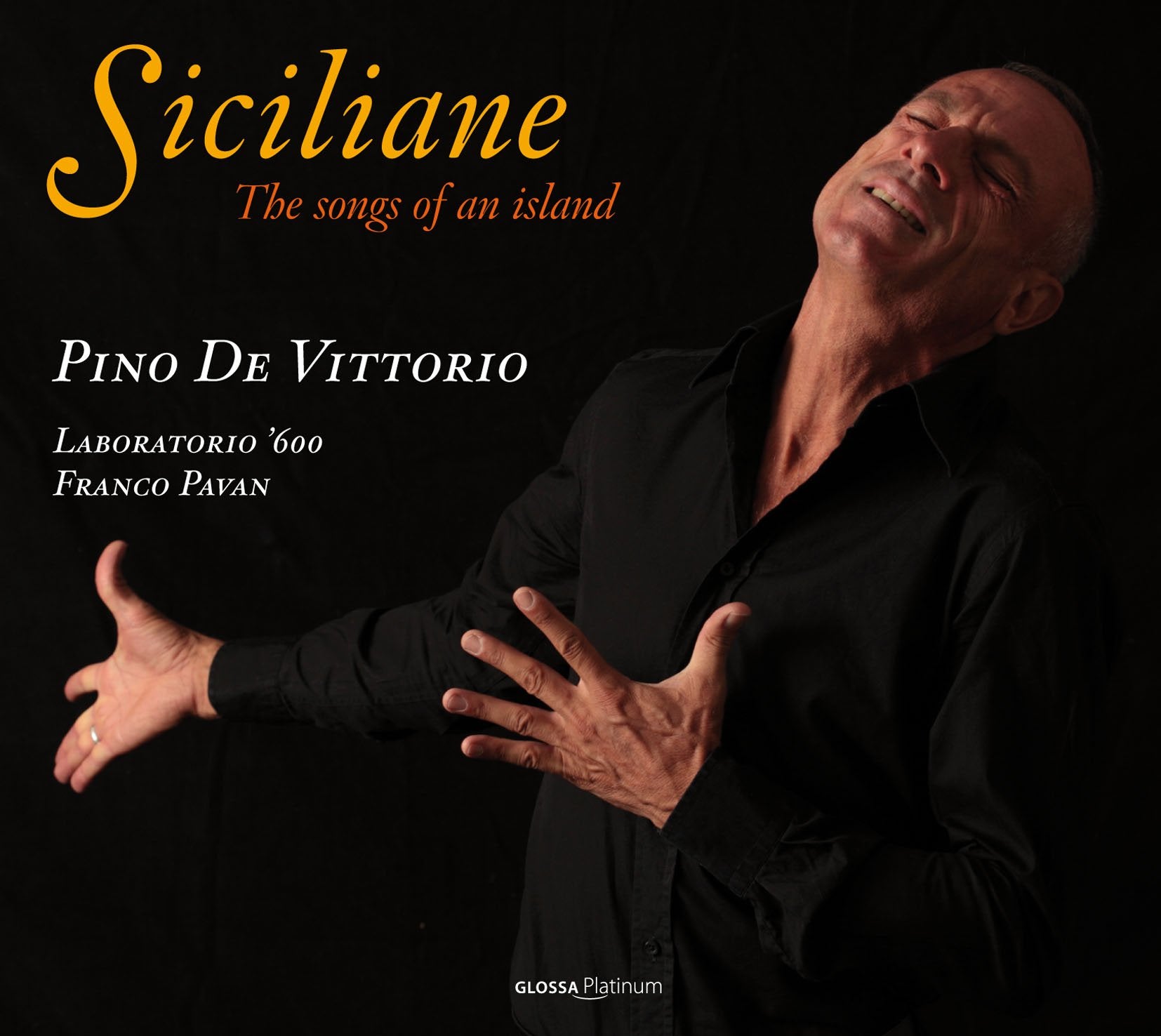 Siciliane - the Songs of an Island Classical