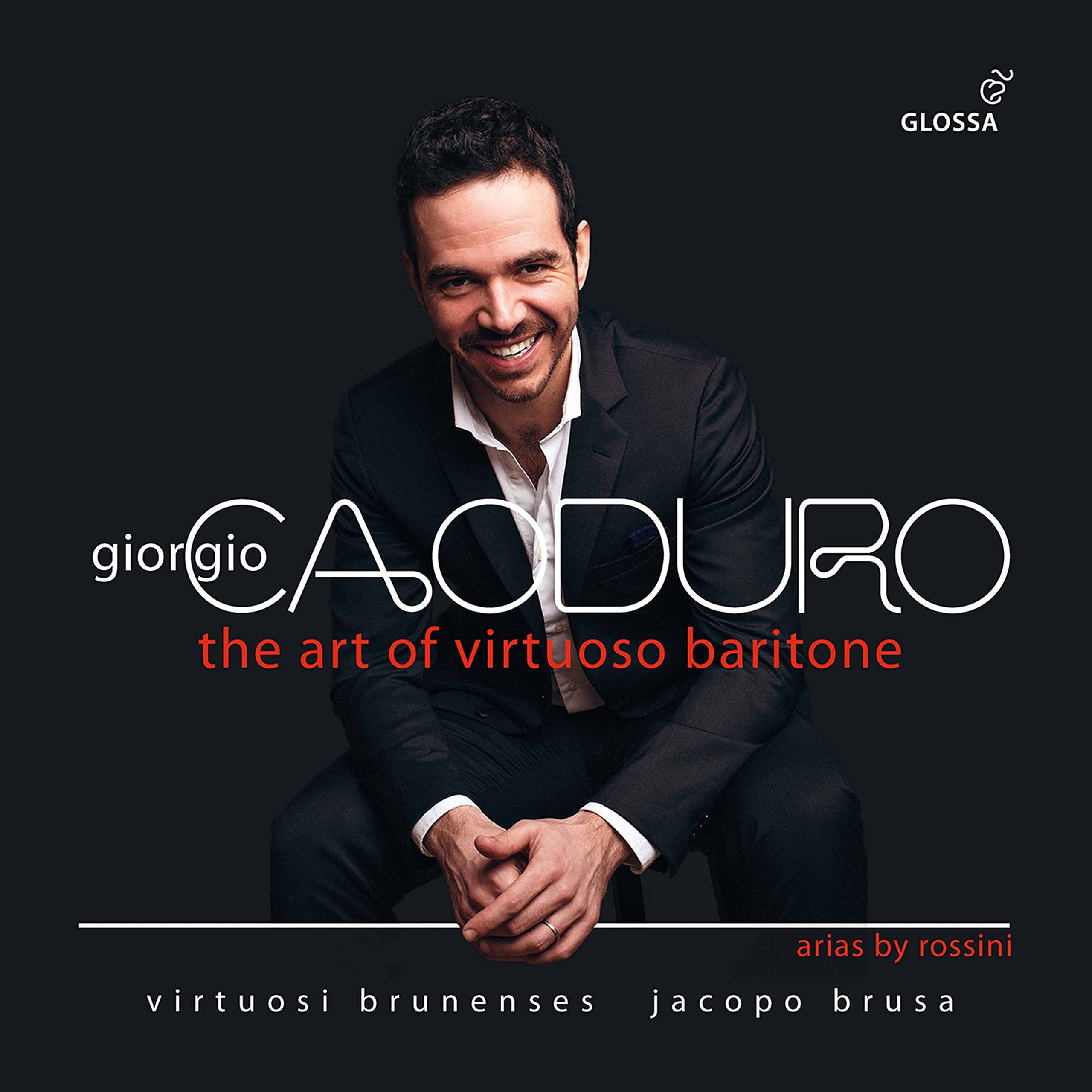 Rossini: The Art of virtuoso Baritone Classical