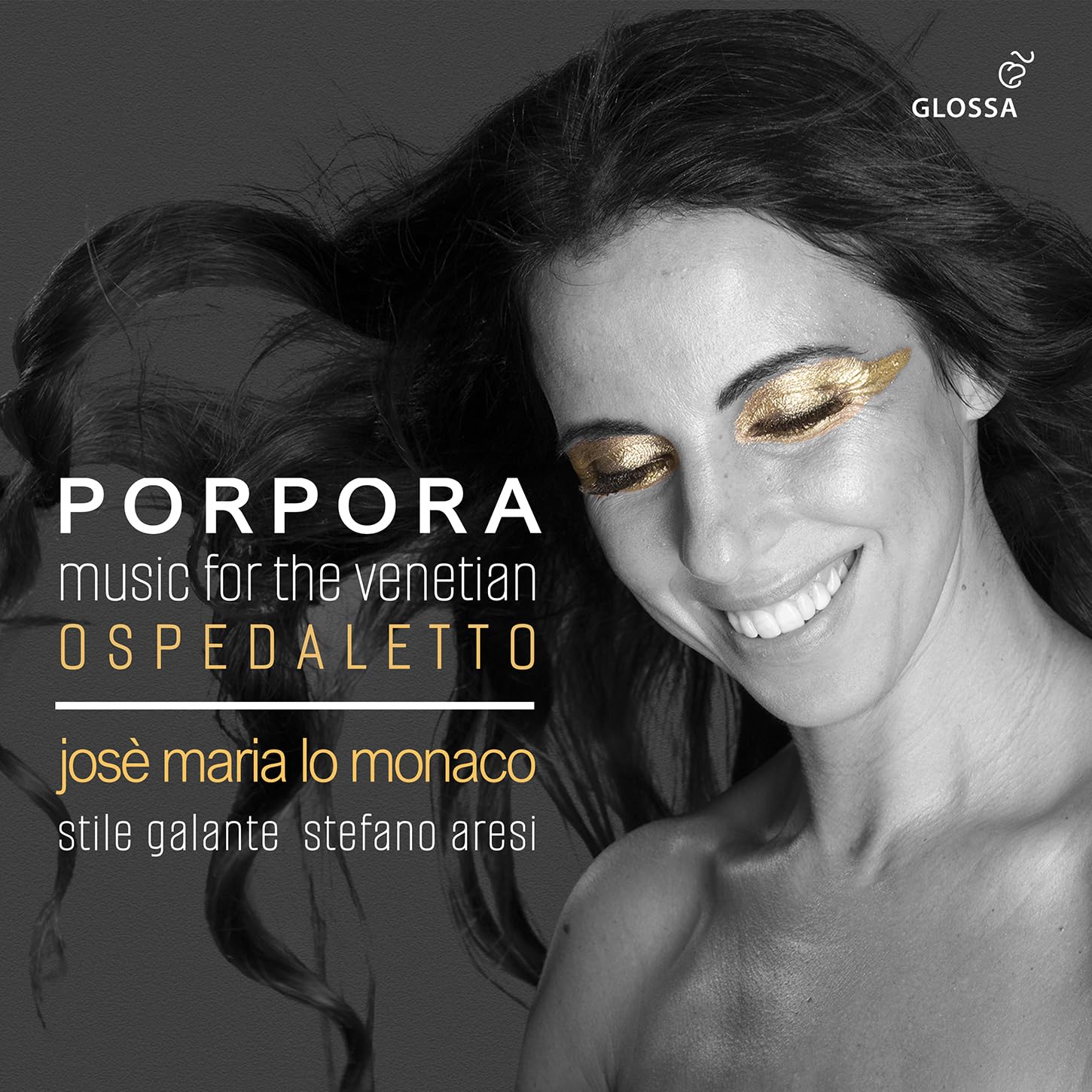 Nicola Porpora: Musik für das Ospedaletto in Venedig Classical