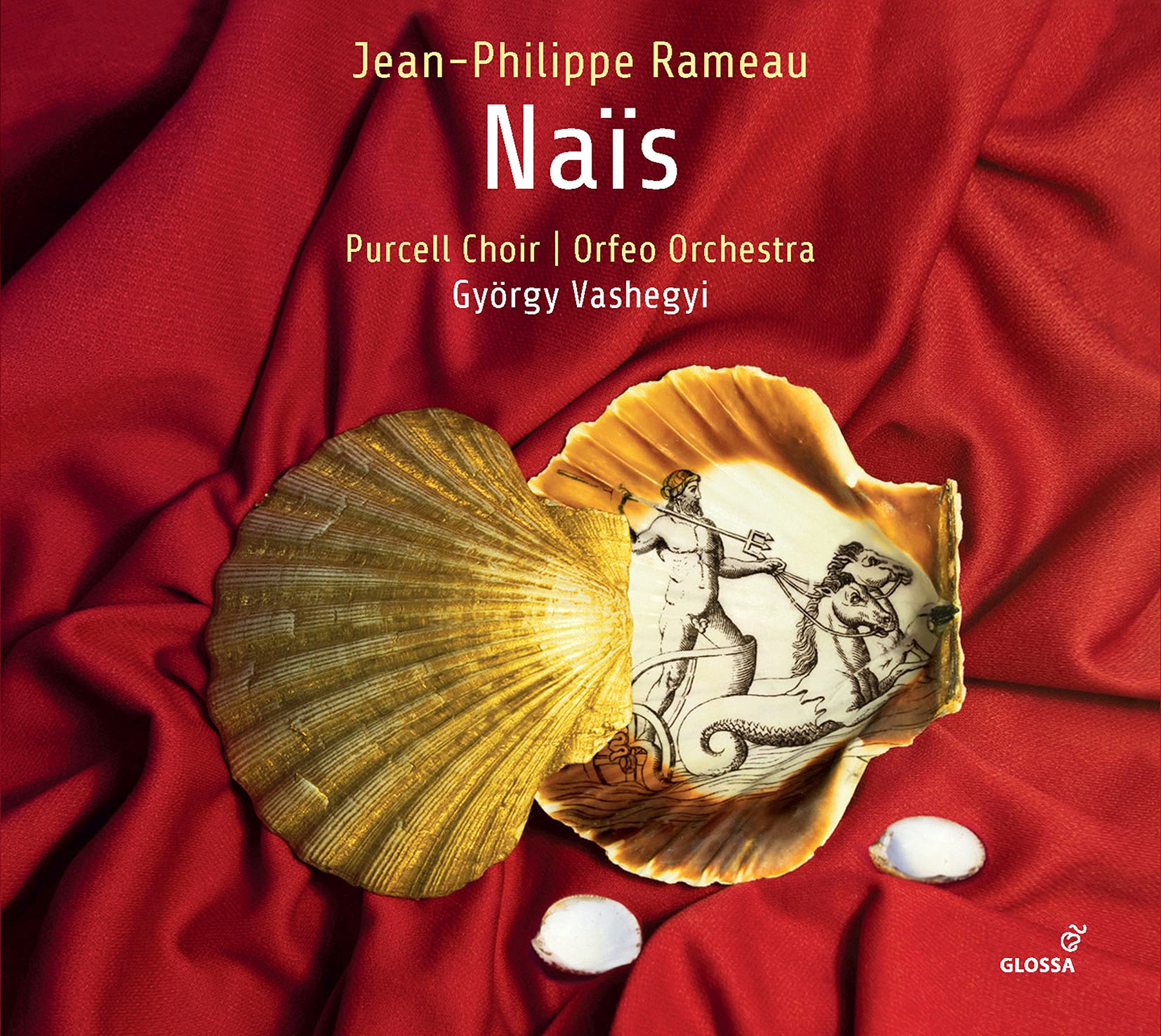 Product Image: Nais