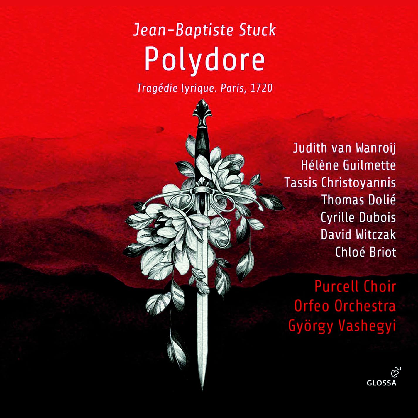 Product Image: Jean-Baptiste Stuck: Polydore