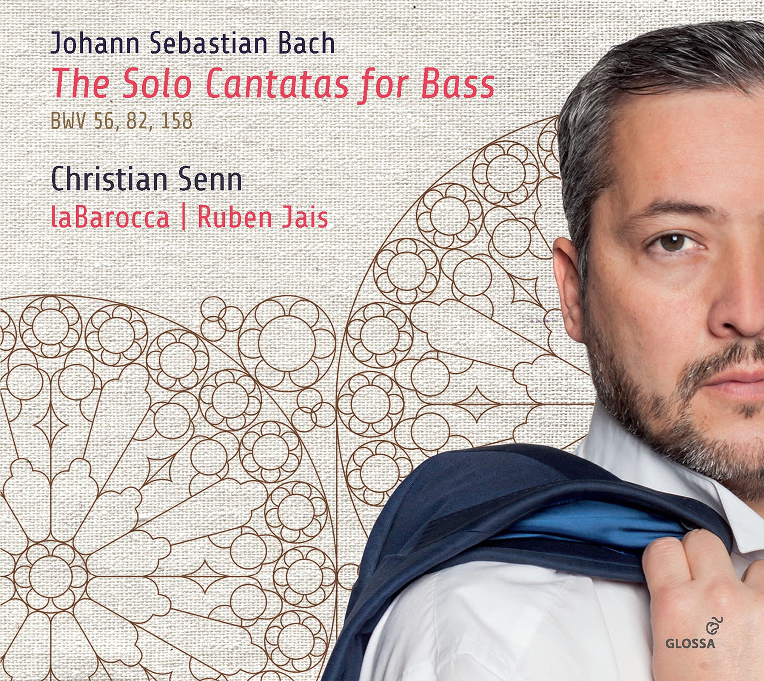 Bach: Die Kantaten für Bass solo Classical