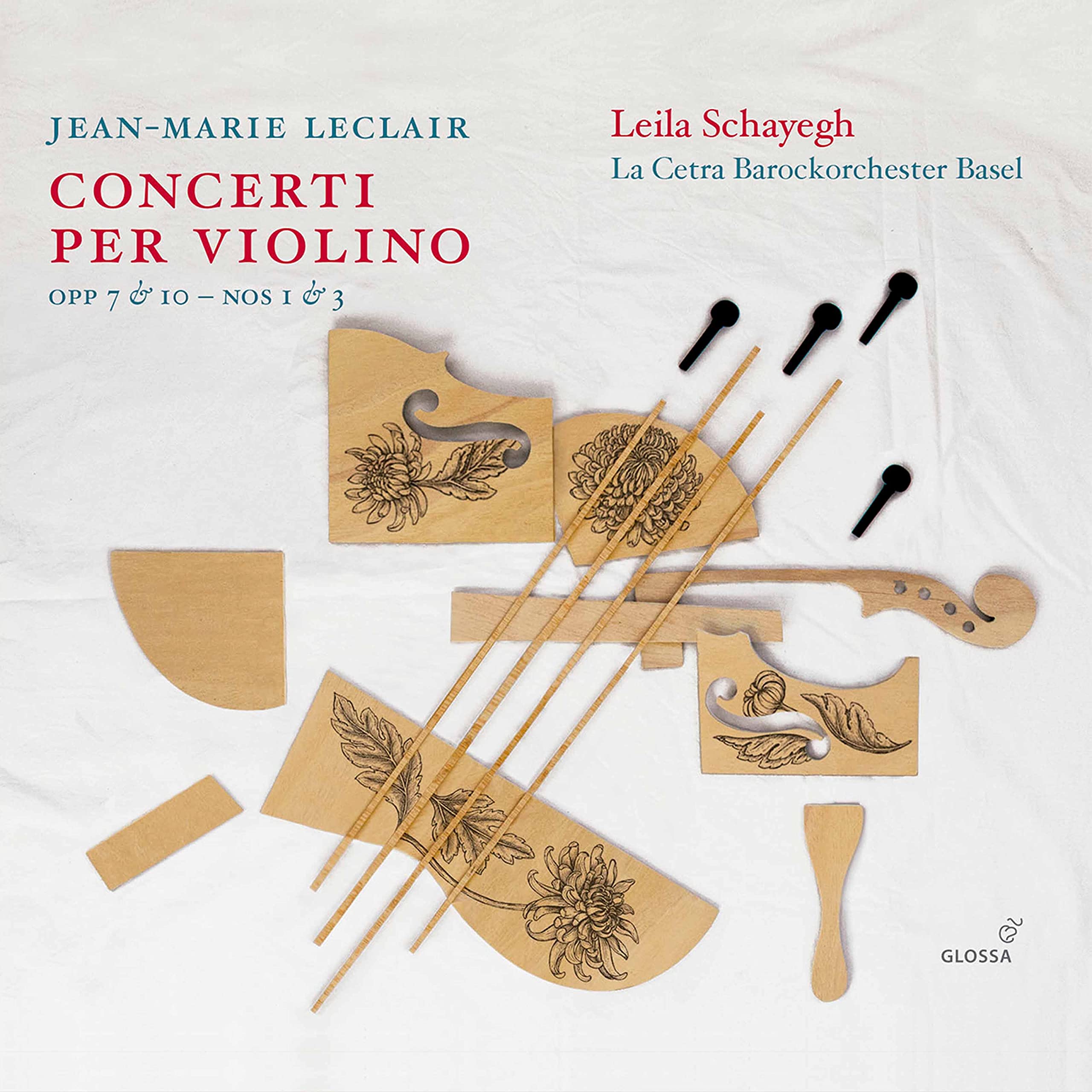 Concerti per Violino #2 Classical
