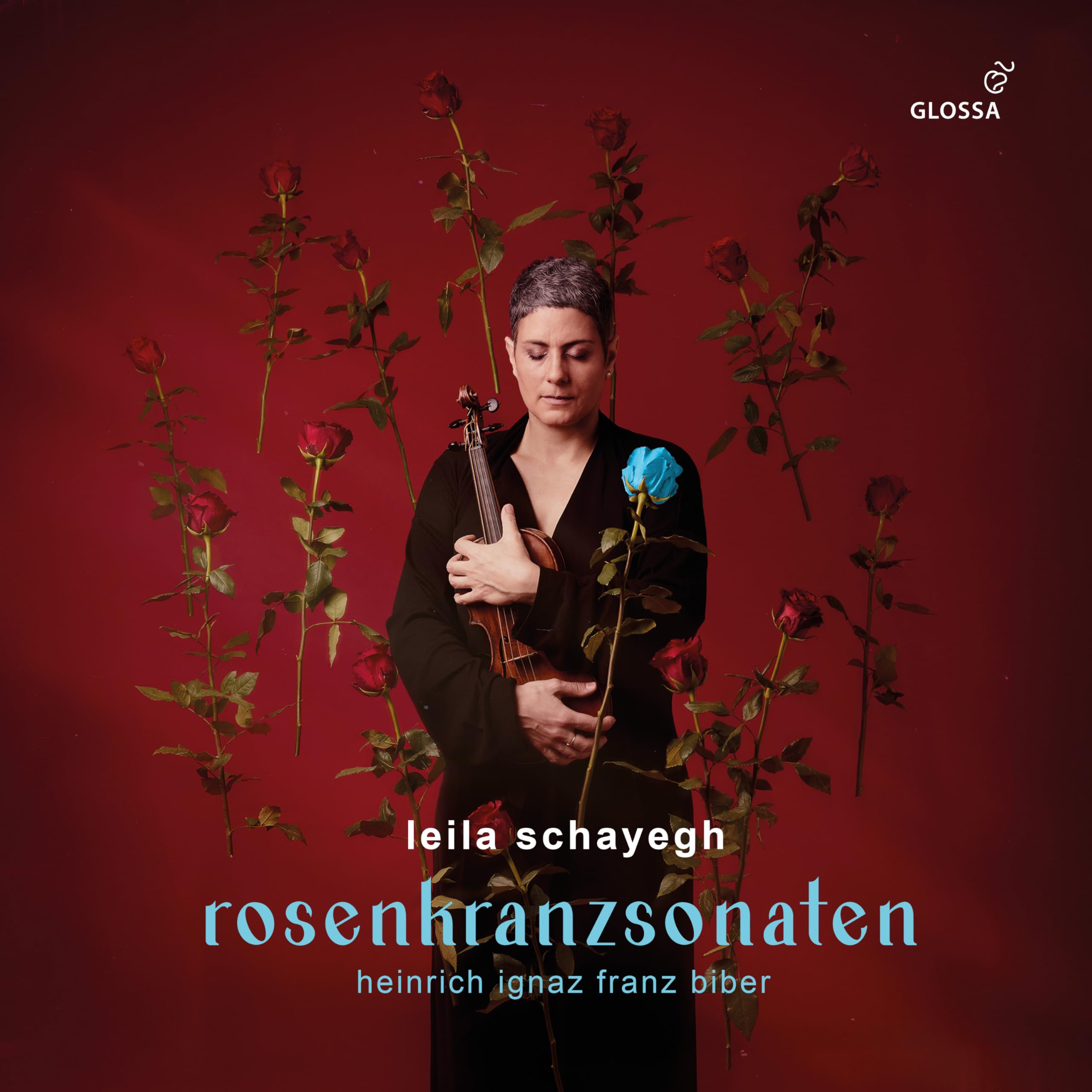 Heinrich Ignaz Franz Biber: Rosary Sonatas (Rosenk Music