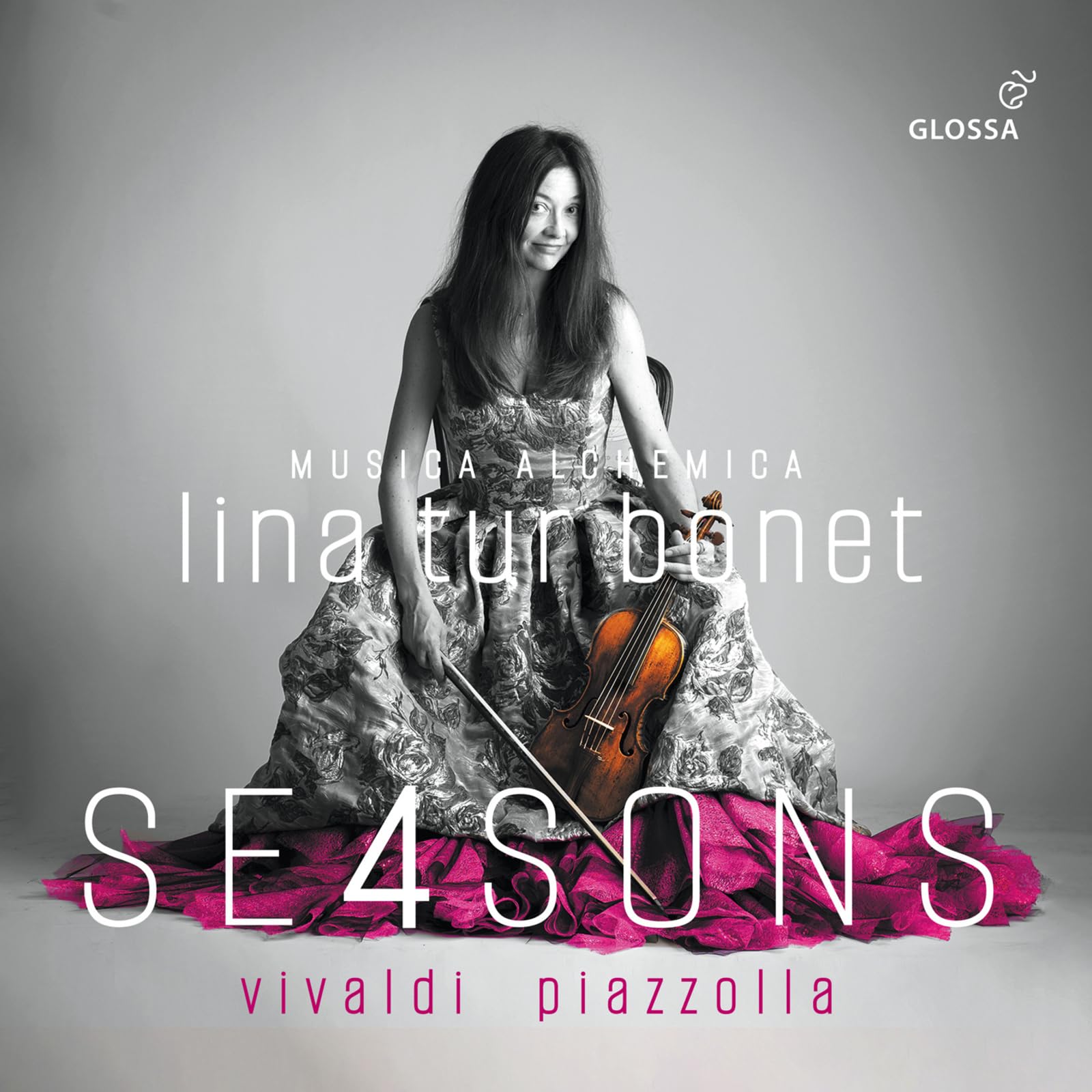 Antonio Vivaldi/Astor Piazzolla: 4 Jahreszeiten Classical
