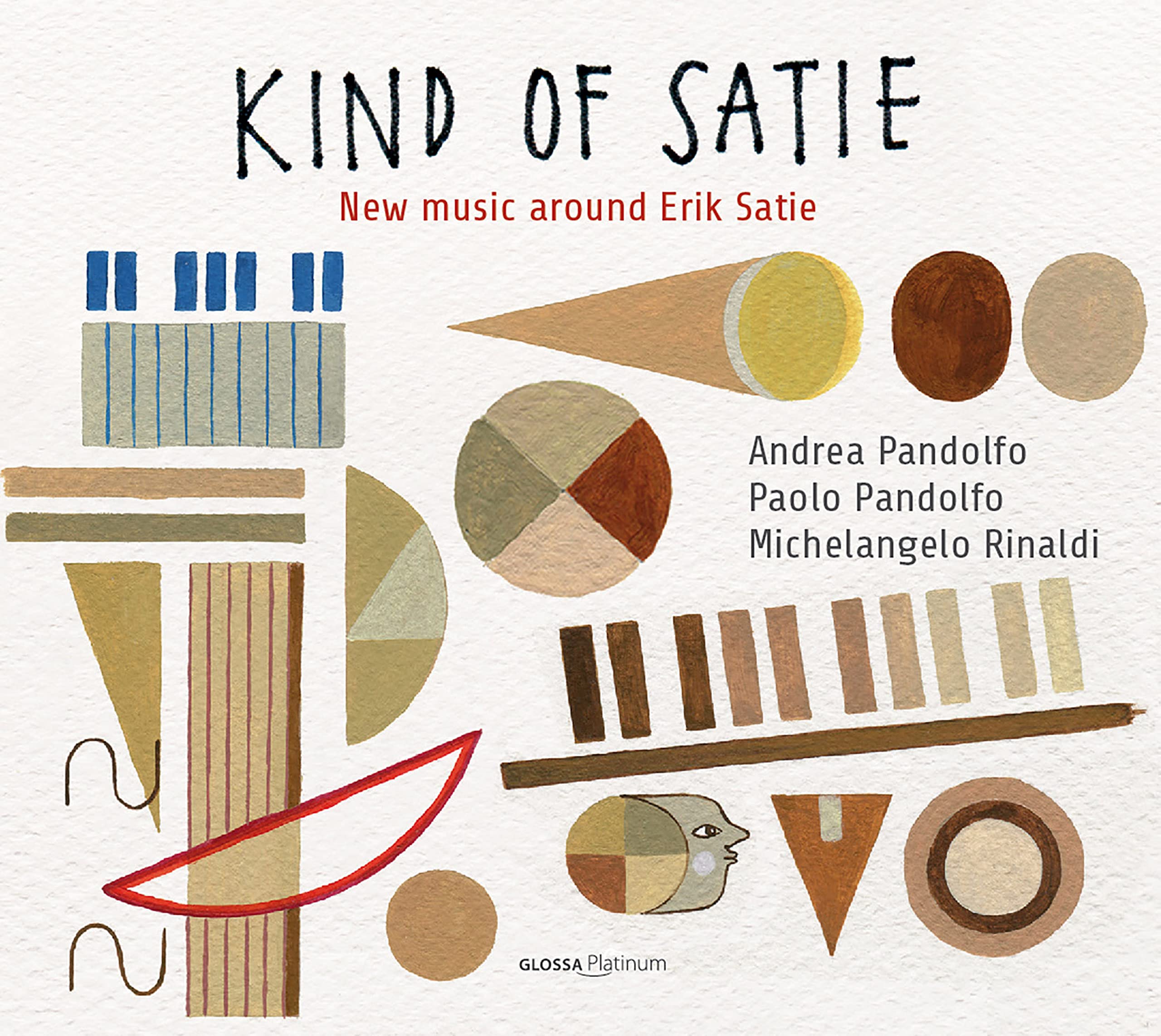 Kind of Satie Classical