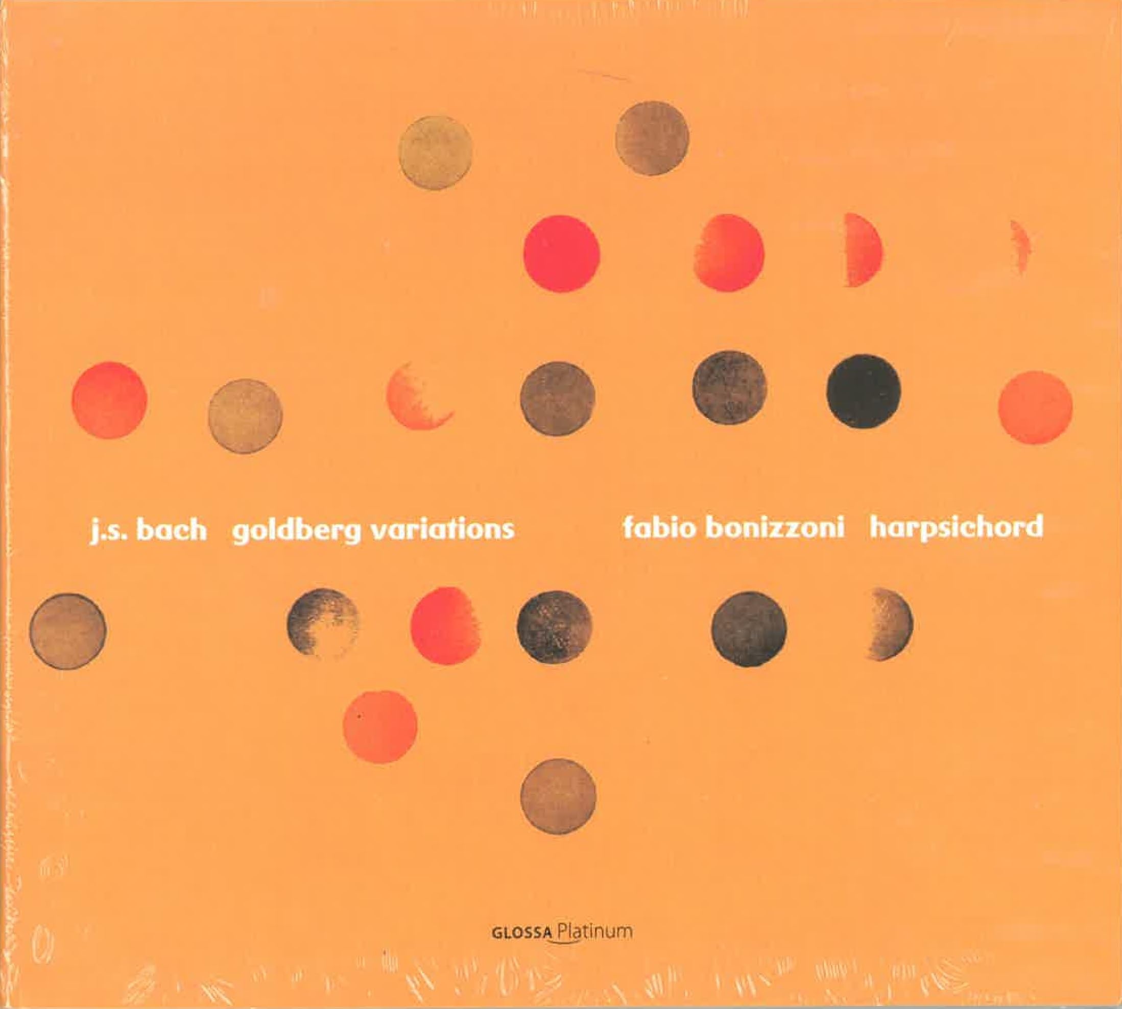 Johann Sebastian Bach: Goldbergvariationen (BWV 988) Classical