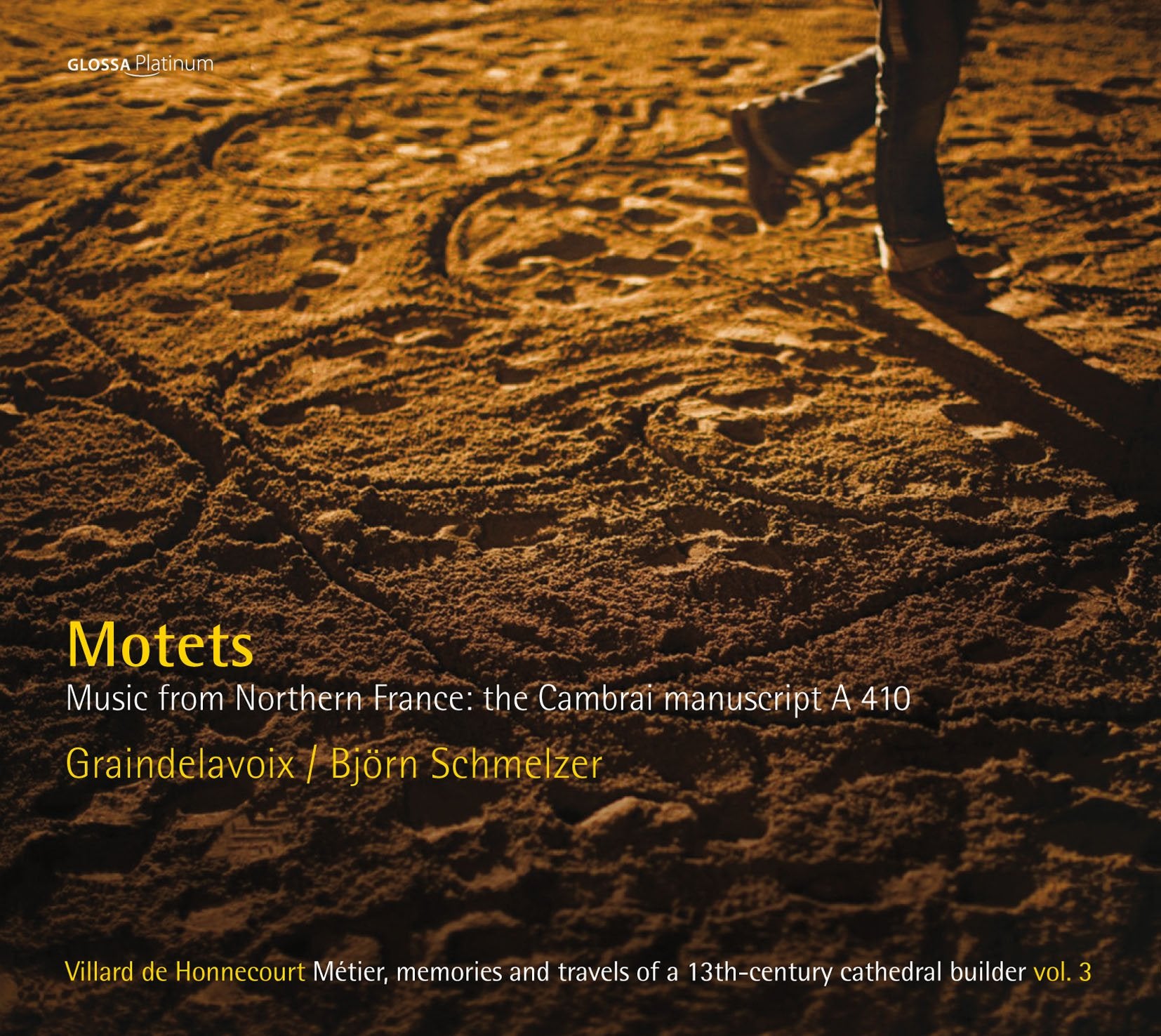 Motets Classical