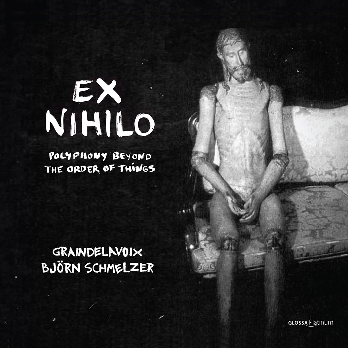 Ex Nihilo - Polyphony Out of the Order of Things Classical