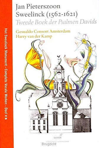 Tweede Boek der Psalmen Davids Classical