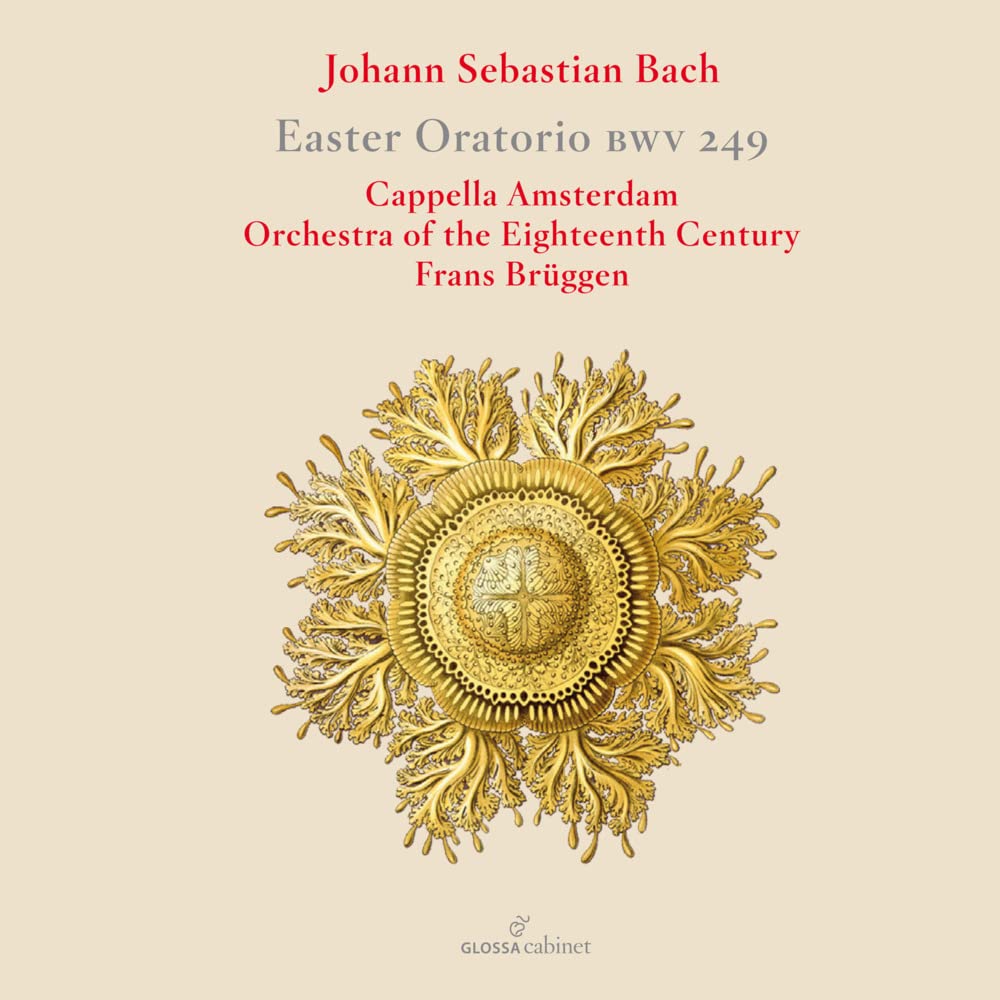 Easter Oratorio Classical