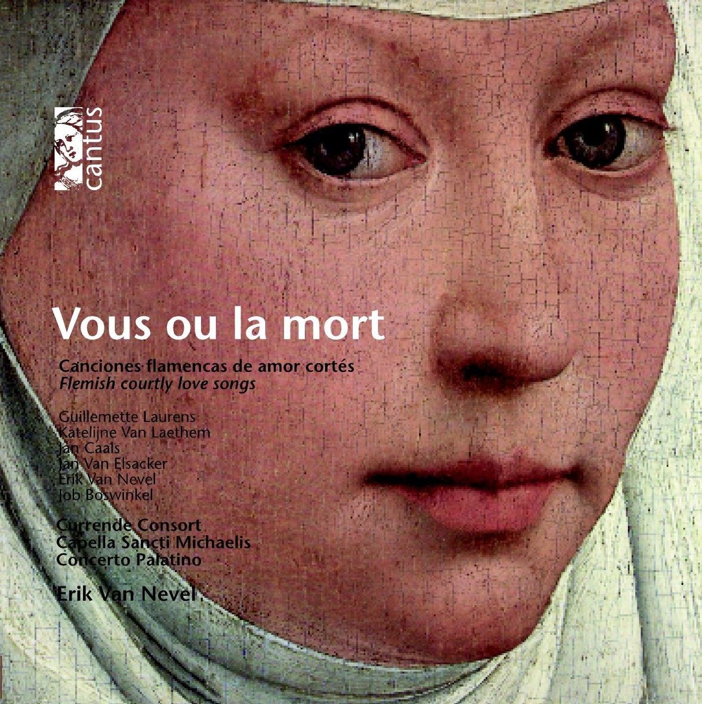 Vous ou la mort-Flämische Liebeslieder des 15.J Music for Children
