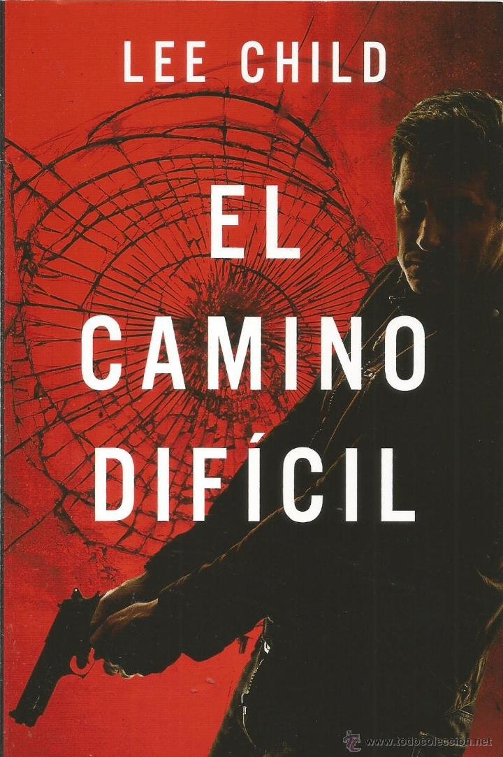 El Camino Dificil book